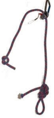 Artif et point de progression: Longe + Ropeman Artif et point de progression: Longe + Ropeman