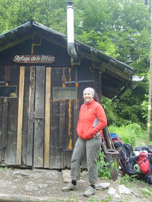 Extérieur Extérieur