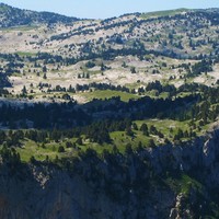Hauts Plateaux du Vercors