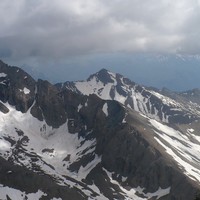 Aiguilles d'Arves