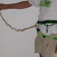 Se longer (en artif) avec une daisy chain