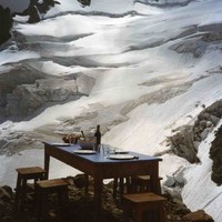 refuge de l'aigle