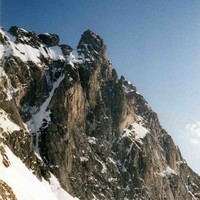 meije: couloir gravelotte