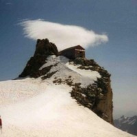meije retour à l'aigle