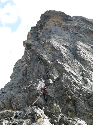 Attaque de la 3ème longueur en 4b Attaque de la 3ème longueur en 4b