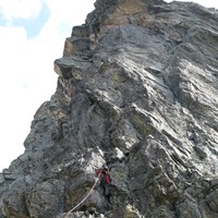 Attaque de la 3ème longueur en 4b