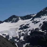 Pointe du Bouchet