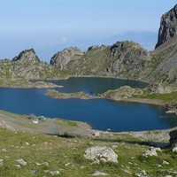 Les Lacs Robert