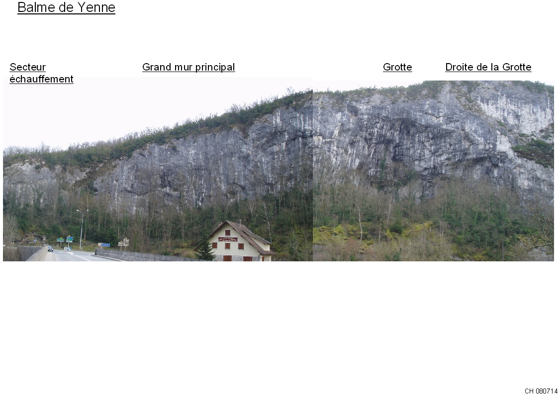 Balme