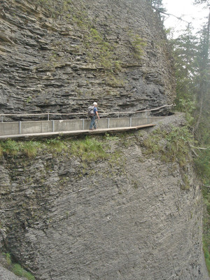 Bisse de Lens