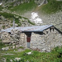 Refuge des Férices