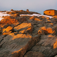 Le bivouac