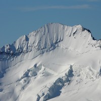 Barre des Ecrins - 27 juillet 2008
