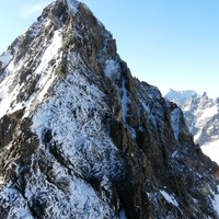 Pavé - face W