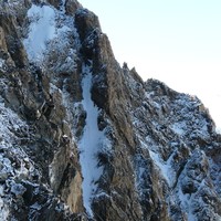 Pavé - voie normale