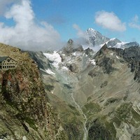 Cabane des Vignettes