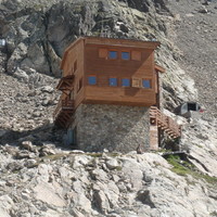Refuge Robert Blanc