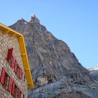 Aiguille Dibona