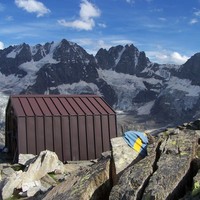 Bivouac Leonessa (2910m)