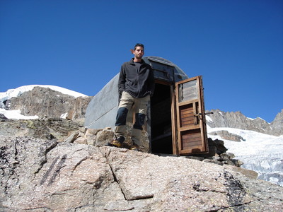 Bivouac Pol