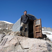 Bivouac Pol