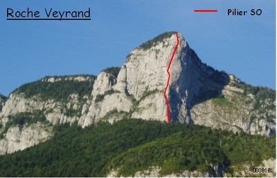 Roche Veyrand