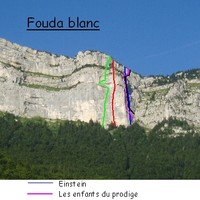Fouda Blanc