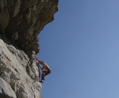 Renato dans "Parcours d'enfer" à Plagne, Suisse. Renato dans "Parcours d'enfer" à Plagne, Suisse.