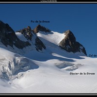 Le Pic de la Grave
