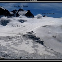 Le Pic de la Grave
