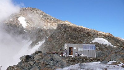 Refuge Durier