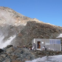 Refuge Durier