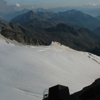 refuge Rossi Volante