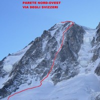 voie des Suisse febbraio 2008
