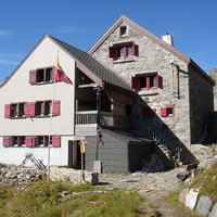 Rotondohutte