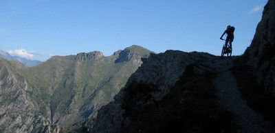 Phil'Ô entre Tende et la Méditerranée