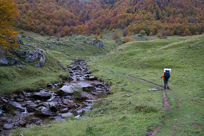 Vallon d'Espélunguère