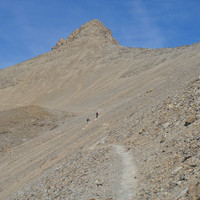 Mont Pelat