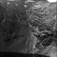 Pointe Ferrand et Lac d'Ambin