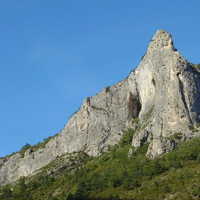 Falaise du Quiquillon