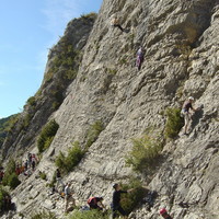 Secteur Les Racines du Ciel