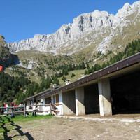 Baita Cassinelli.