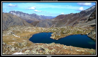 Lac de la Jasse Lac de la Jasse