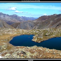 Lac de la Jasse