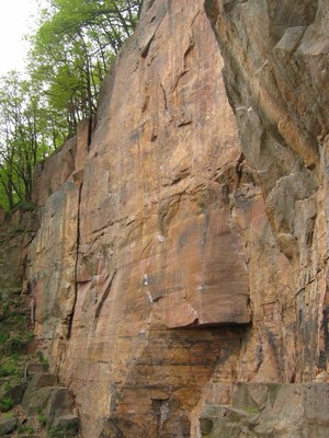 carriere de gueb'