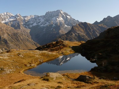 Lac du Lauzon