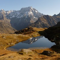 Lac du Lauzon