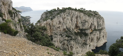 Secteur Castelvieil