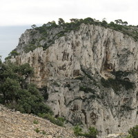 Secteur Castelvieil