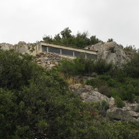 Le refuge Azéma